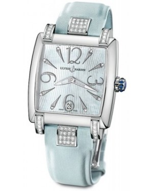 AAA Replica Ulysse Nardin Caprice Ladies Watch 133-91c/693