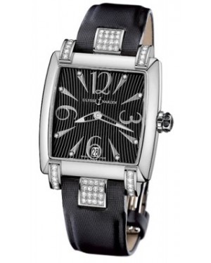 AAA Replica Ulysse Nardin Caprice Ladies Watch 133-91c/06-02s