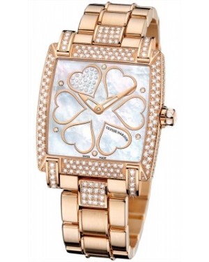 AAA Replica Ulysse Nardin Caprice Ladies Watch 136-91fc-8c/HEART V2