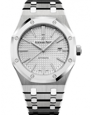AAA Replica Audemars Piguet Royal Oak QE II Cup 2017 Watch 15403IP.OO.1220IP.01