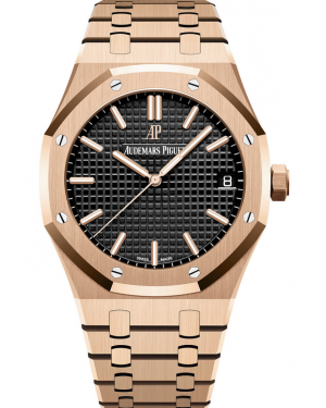 AAA Replica Audemars Piguet Royal Oak Selfwinding Watch 15500OR.OO.1220OR.01
