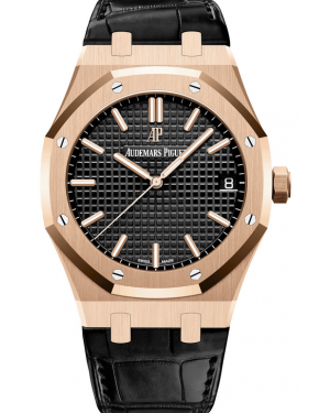 AAA Replica Audemars Piguet Royal Oak Selfwinding Watch 15500OR.OO.D002CR.01
