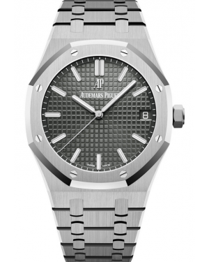 AAA Replica Audemars Piguet Royal Oak Selfwinding Watch 15500ST.OO.1220ST.02
