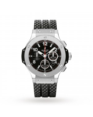 Swiss Hublot Big Bang Steel 301.SX.130.RX 44mm