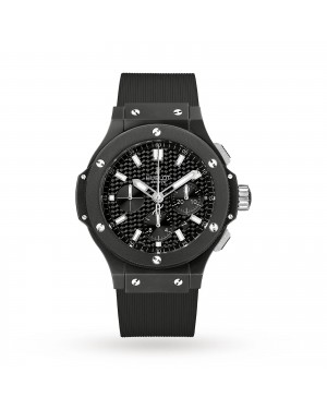 Swiss Hublot Big Bang Black Magic 301.CI.1770.RX 44mm