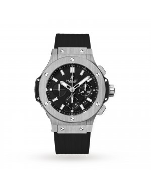 Swiss Hublot Big Bang Steel 301.SX.1170.RX 44mm