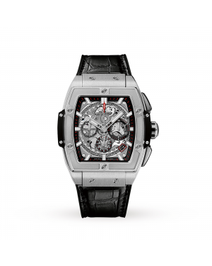 Swiss Hublot Spirit of Big Bang Mens Watch