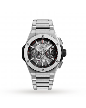 Swiss Hublot Big Bang Integral Titanium 42mm 451.NX.1170.NX - Exclusive