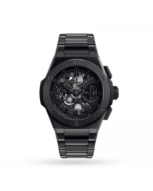 Swiss Hublot Big Bang Integral All Black 42mm 451.CX.1140.CX