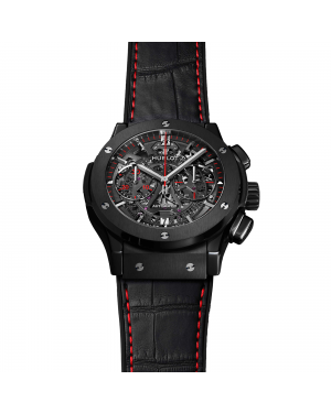 Swiss Hublot WOS Exclusive Classic Fusion 45mm Mens Watch