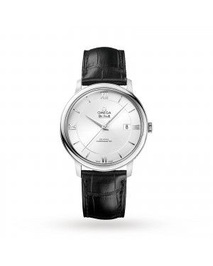 Omega De Ville Prestige Co-Axial 39.5mm Mens Watch O42413402002001