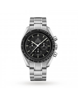 Swiss Omega Speedmaster Moonwatch Professional 42mm Mens Watch O31130423001005