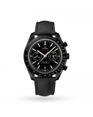Swiss Omega Speedmaster Moonwatch Co-Axial 44.25mm Mens Watch O31192445101007