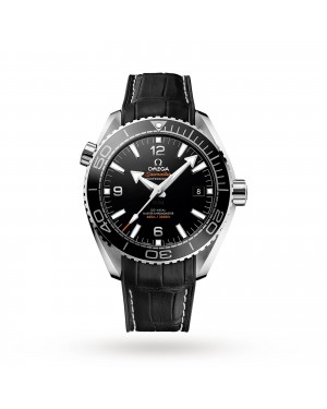 Swiss Omega Seamaster Planet Ocean 600m Co-Axial 43.5mm Mens Watch O21533442101001
