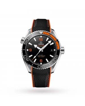 Swiss Omega Seamaster Planet Ocean 600m Co-Axial 43.5mm Mens Watch O21532442101001