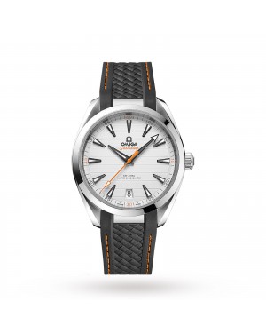 Swiss Omega Seamaster Aqua Terra 150m Co-Axial 41mm Mens Watch O22012412102002