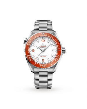 Swiss Omega Seamaster Planet Ocean 600m Co-Axial 43.5mm O21530442104001