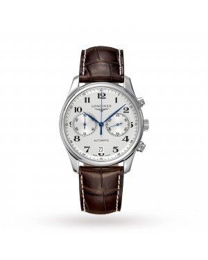 Longines Master Collection 40mm Mens Watch L26294783