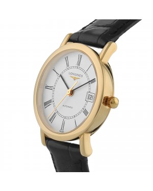 Longines Elegant Collection 27.2mm Ladies Watch L43788110