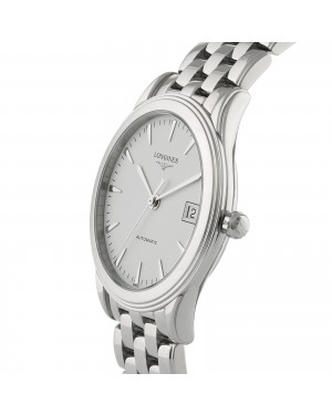 Longines Flagship 35.6mm Mens Watch L47744126