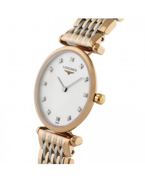 Longines La Grande Classique 24mm Ladies Watch L42091977