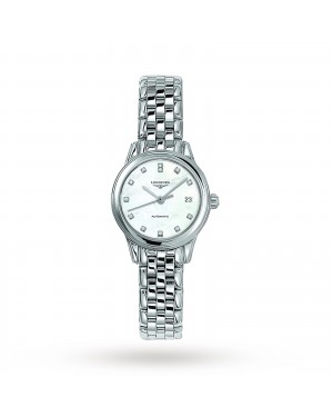 Longines Flagship 26mm Ladies Watch L42744876