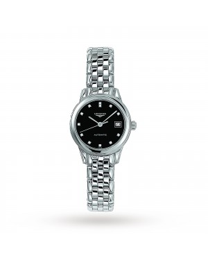 Longines Flagship 26mm Ladies Watch L42744576