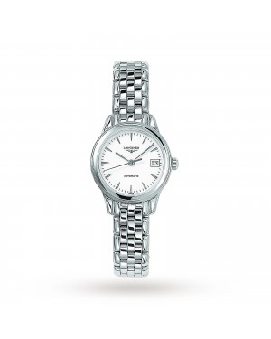 Longines Flagship 26mm Ladies Watch L42744126