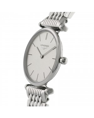 Longines La Grande Classique 24mm Ladies Watch L42094726