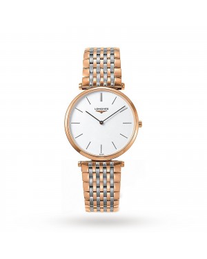 Longines La Grande Classique 36mm Ladies Watch L47551927