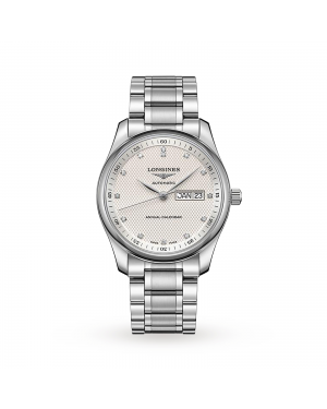 Longines Master Collection 40mm Mens Watch L29104776