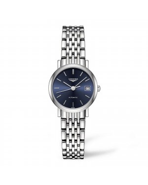 Longines Elegant Collection 25.5mm Ladies Watch L43094926