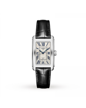 Longines DolceVita 27.7x43.8mm Mens Watch L57574710