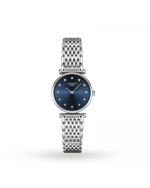 Longines La Grande Classique 24mm Ladies Watch L42094976
