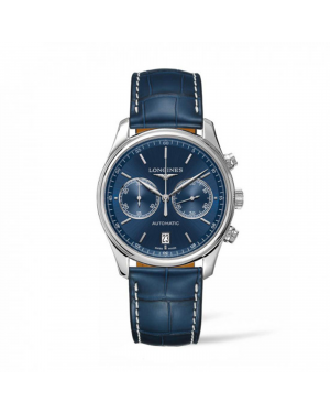 Longines Master Collection Mens Watch L26294920