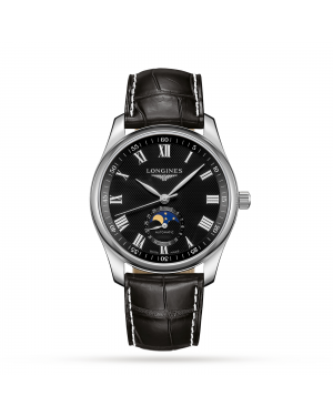 Longines Master Collection 40mm Mens Watch L29094517