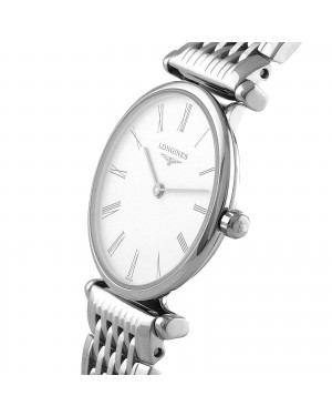 Longines La Grande Classique 24mm Ladies Watch L42094116