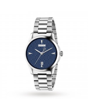 Designer G-Timeless 38mm Ladies Watch YA1264025