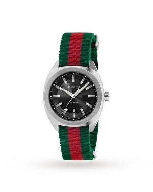 Mens Designer GG2570 41mm Mens Watch YA142305