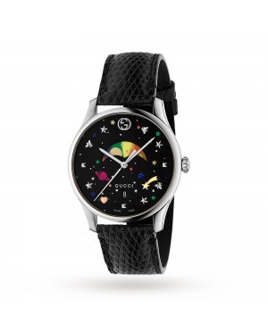 Designer G-Timeless 36mm Ladies Watch YA1264045