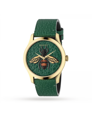 Designer G-Timeless 38mm Unisex Watch YA1264065