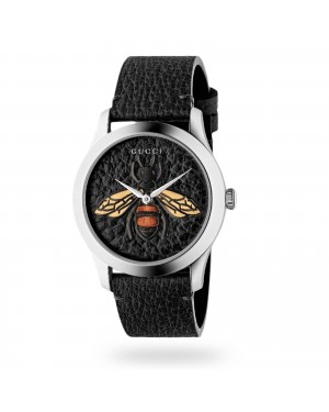 Designer G-Timeless 38mm Unisex Watch YA1264067