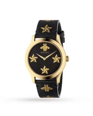 Designer G-Timeless Mens Watch YA1264055A