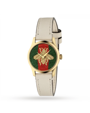 Designer G-Timeless Contemporary Watch