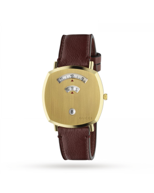 Designer Grip Unisex Watch YA157411