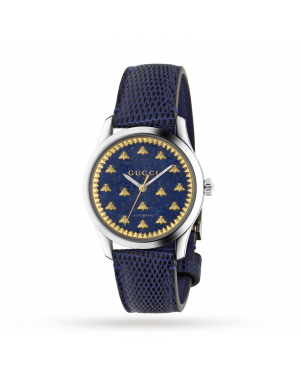 Designer G-Timeless Unisex Watch YA1264122