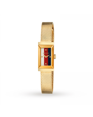 Designer G-Frame Ladies Watch YA147511