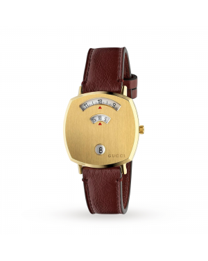 Designer Grip 35mm Mens Watch YA157405