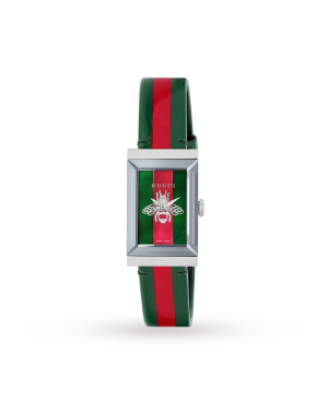 Designer G-Frame Ladies Watch YA147408