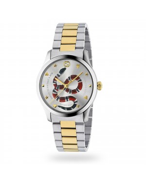 Designer G-Timeless 38mm Unisex Watch YA1264075